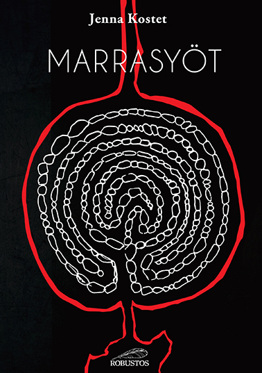 Jenna Kostet: Marrasyöt