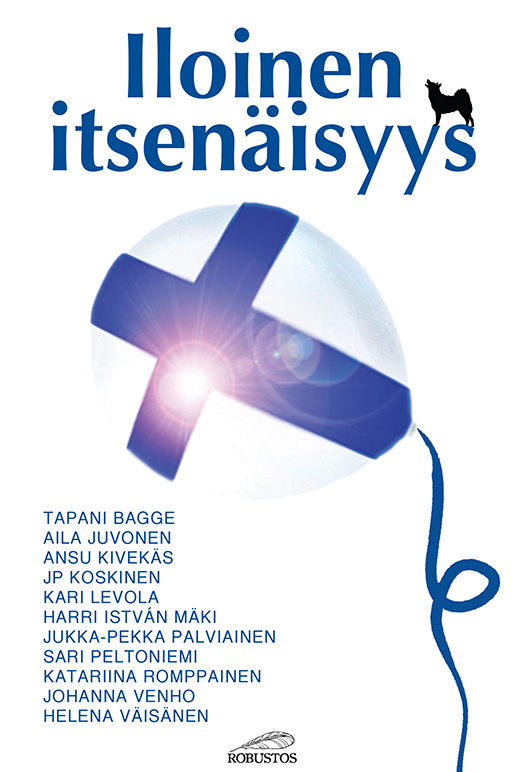 Antologia: Iloinen itsenäisyys