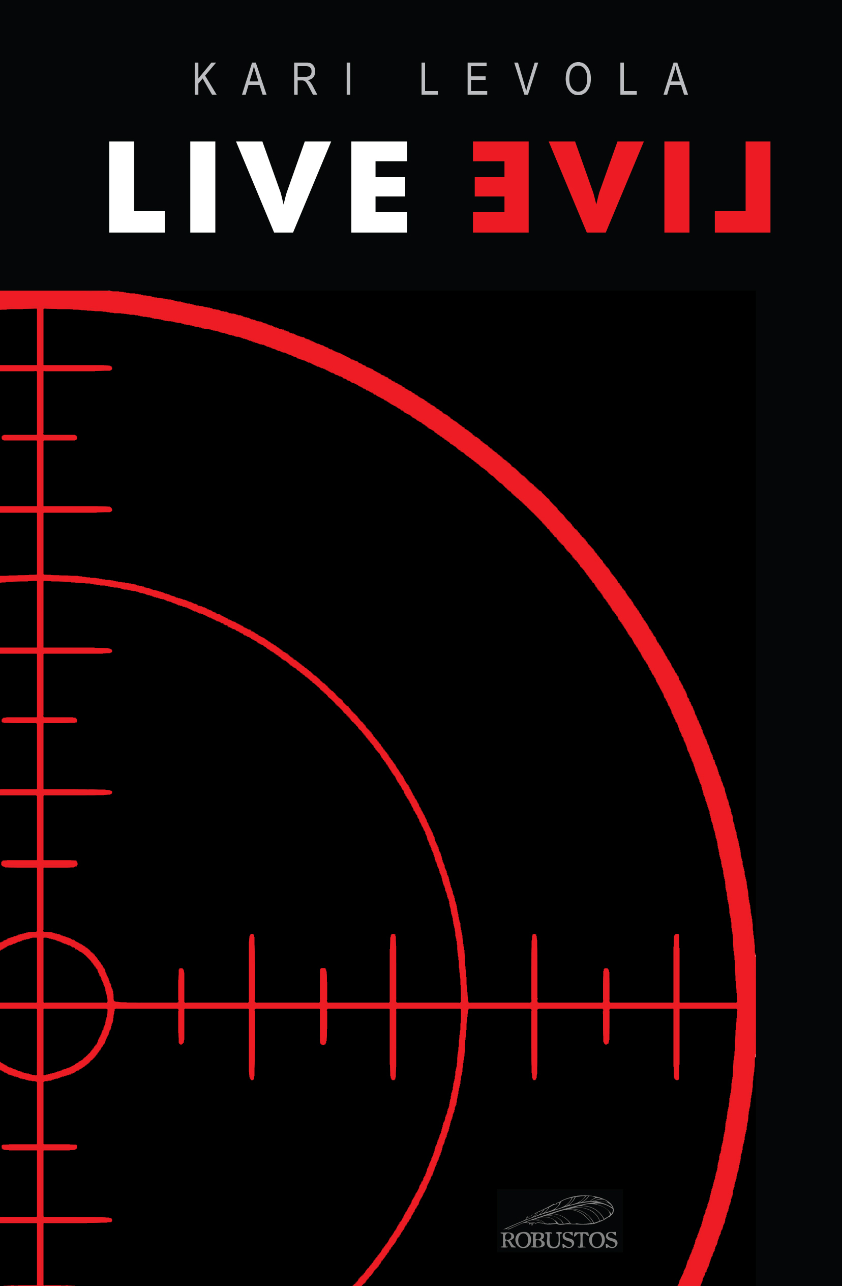 Kari Levola: Live Evil