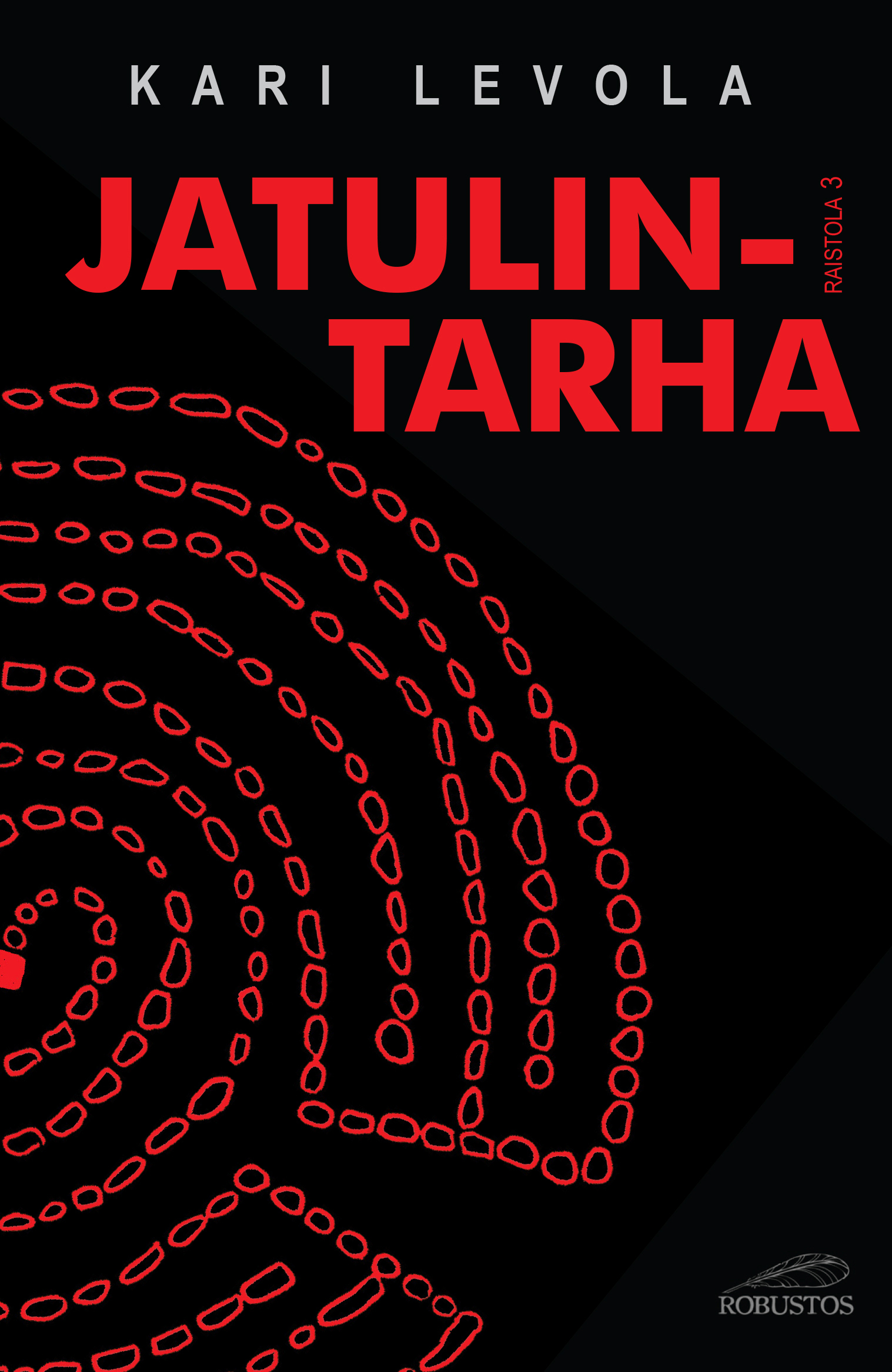 Kari Levola: Jatulintarha