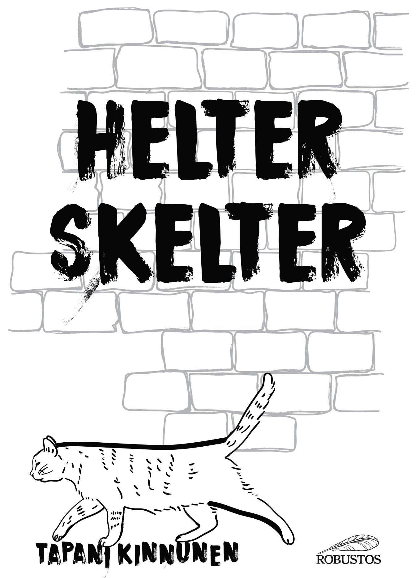 Tapani Kinnunen: Helter Skelter