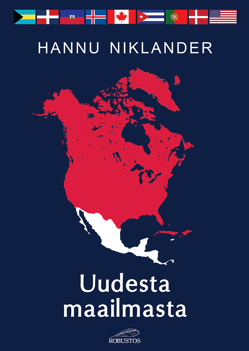 Hannu Niklander: Uudesta maailmasta