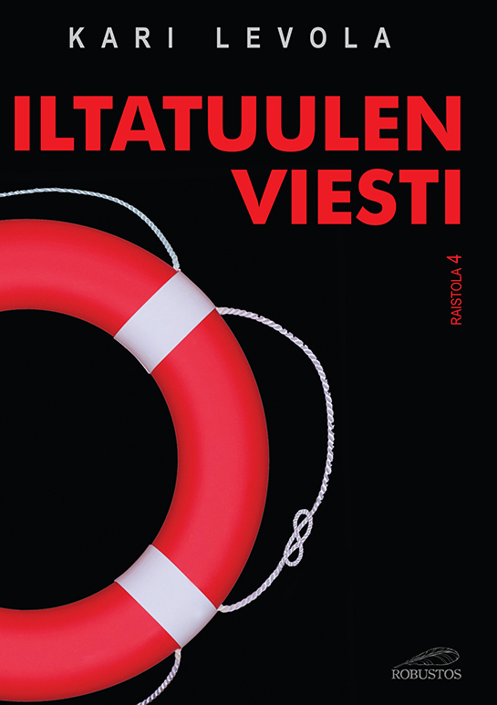 Kari Levola: Iltatuulen viesti
