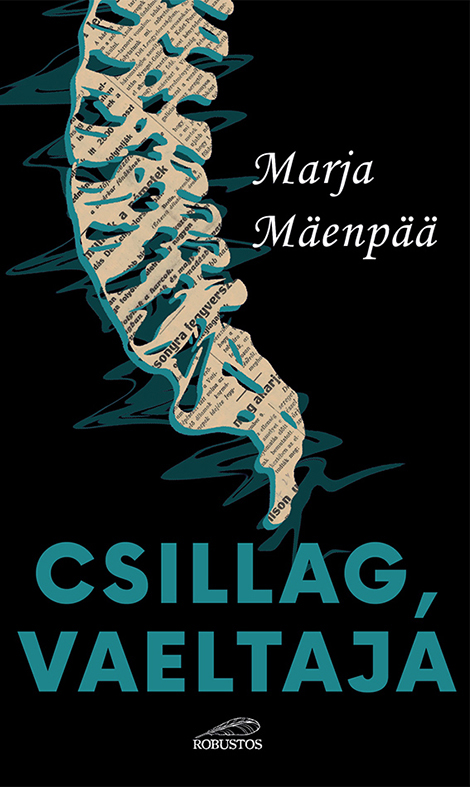 Marja Mäenpää: Csillag, vaeltaja