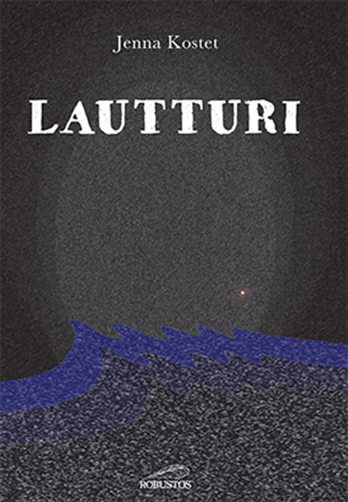 Jenna Kostet: Lautturi
