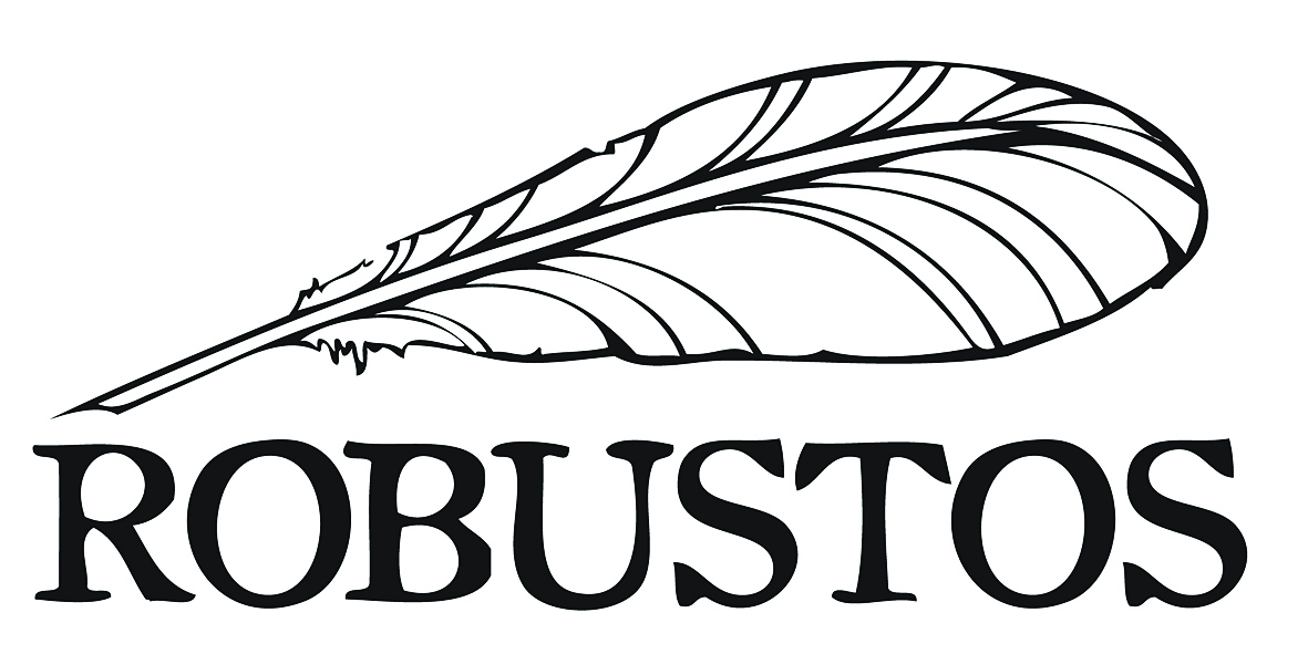 Kustannusliike Robustos