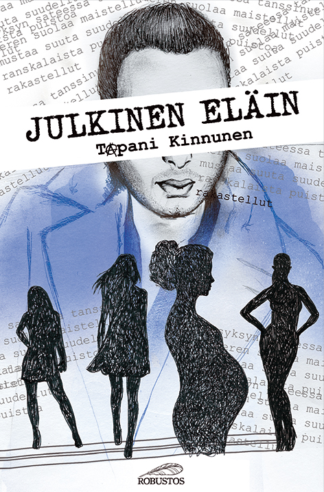 Tapani Kinnunen: Julkinen eläin