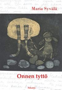 Maria Syvl: Onnen tytt